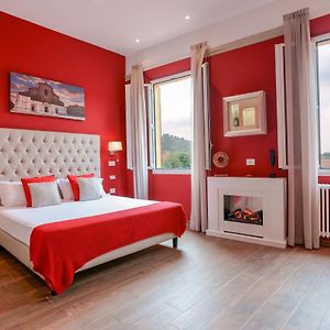 Chambre Quadruple Luxe